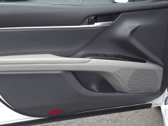 Used 2024  Toyota Camry SE Auto at Auto Direct near Zebulon&comma; NC