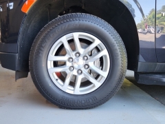 Used 2023 Chevrolet Tahoe 2WD 4dr LT at Auto Direct near Zebulon, NC