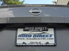 Used 2024  Nissan Altima 2&period;5 SR Sedan at Auto Direct near Zebulon&comma; NC