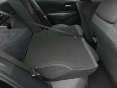 Used 2024  Toyota Corolla SE CVT at Auto Direct near Zebulon&comma; NC