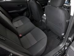 Used 2025  Nissan Sentra SV CVT at Auto Direct near Zebulon&comma; NC