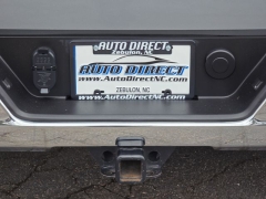 Used 2025  Chevrolet Silverado 1500 2WD Crew Cab 147" LT at Auto Direct near Zebulon&comma; NC