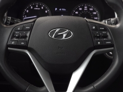 Used 2019  Hyundai Tucson 4d SUV FWD Night at Auto Direct near Zebulon, NC