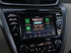 Used 2023  Nissan Murano FWD Platinum at Auto Direct near Zebulon&comma; NC