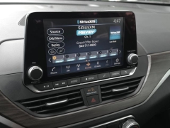Used 2024  Nissan Altima 2&period;5 SV Sedan at Auto Direct near Zebulon&comma; NC