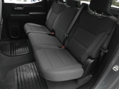 Used 2025  Chevrolet Silverado 1500 2WD Crew Cab 147" LT at Auto Direct near Zebulon&comma; NC