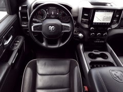 Used 2024 Ram 1500 4WD Laramie Crew Cab 5'7" Box at Auto Direct near Zebulon, NC
