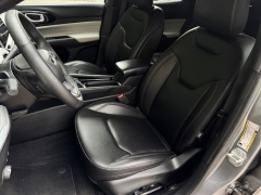 Used 2024 Jeep Compass Limited 4x4 at Auto Direct near Zebulon, NC