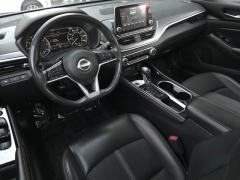 Used 2024  Nissan Altima 2&period;5 SR Sedan at Auto Direct near Zebulon&comma; NC