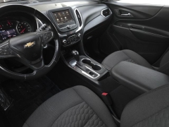 Used 2019  Chevrolet Equinox 4d SUV FWD LT w&sol;1LT at Auto Direct near Zebulon&comma; NC