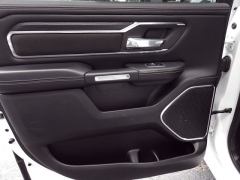 Used 2024  Ram 1500 4WD Laramie Crew Cab 5'7" Box at Auto Direct near Zebulon&comma; NC