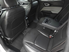Used 2024  Jeep Compass Limited 4x4 at Auto Direct near Zebulon&comma; NC