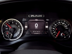 Used 2020 Ram 1500 4WD Crew Cab Laramie at Auto Direct near Zebulon, NC