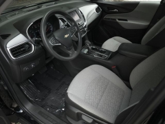 Used 2024  Chevrolet Equinox FWD 4dr LS w&sol;1LS at Auto Direct near Zebulon&comma; NC