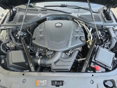 Used 2020  Cadillac CT6 4d Sedan AWD 3&period;6L Premium Luxury at Auto Direct near Zebulon&comma; NC