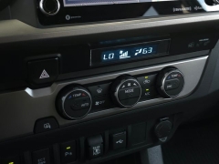Used 2023  Toyota Tacoma 2WD SR5 Double Cab 5ft Bed V6 AT at Auto Direct near Zebulon&comma; NC