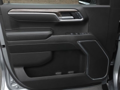 Used 2025  Chevrolet Silverado 1500 2WD Crew Cab 147" LT at Auto Direct near Zebulon&comma; NC