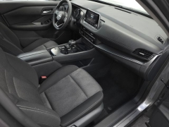 Used 2024  Nissan Rogue FWD SV at Auto Direct near Zebulon&comma; NC