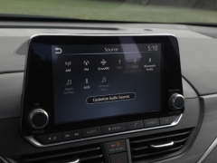Used 2024  Nissan Altima 2&period;5 SV Sedan at Auto Direct near Zebulon&comma; NC