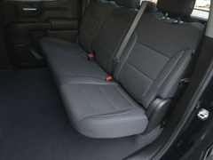 Used 2025  Chevrolet Silverado 1500 4WD Crew Cab 147" Custom Trail Boss at Auto Direct near Zebulon&comma; NC