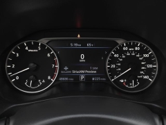 Used 2024  Nissan Altima 2&period;5 SV Sedan at Auto Direct near Zebulon&comma; NC