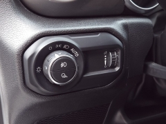 Used 2023 Jeep Gladiator Overland 4x4 at Auto Direct near Zebulon, NC