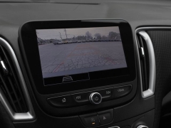 Used 2024  Chevrolet Malibu 4dr Sdn 1LT at Auto Direct near Zebulon&comma; NC