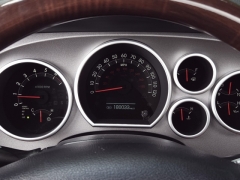 Used 2012 Toyota Sequoia 4d SUV 4WD Platinum FFV at Auto Direct near Zebulon, NC