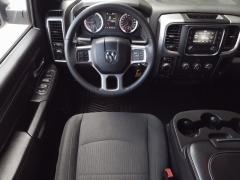 Used 2022 Ram 1500 Classic 4WD Warlock Quad Cab 6'4" Box at Auto Direct near Zebulon, NC