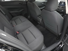 Used 2024  Nissan Altima 2&period;5 SV Sedan at Auto Direct near Zebulon&comma; NC