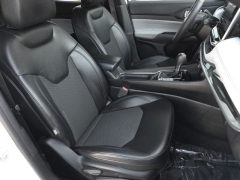 Used 2024  Jeep Compass Latitude 4x4 at Auto Direct near Zebulon&comma; NC