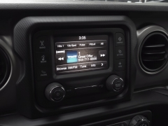 Used 2020  Jeep Wrangler Unlimited 4d SUV 4WD Sport S at Auto Direct near Zebulon, NC