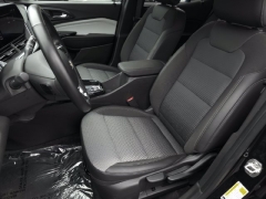 Used 2025  Chevrolet Trax FWD 4dr LT at Auto Direct near Zebulon&comma; NC