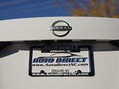 Used 2024  Nissan Sentra SV CVT at Auto Direct near Zebulon, NC