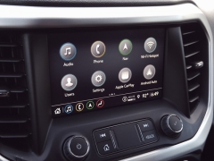 Used 2023 GMC Acadia AWD 4dr SLT at Auto Direct near Zebulon, NC