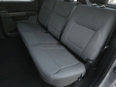 Used 2025  Ford F-150 4WD XLT SuperCrew 5&period;5' Box at Auto Direct near Zebulon&comma; NC