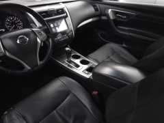 Used 2013  Nissan Altima 4d Sedan SL 3&period;5L at Auto Direct near Zebulon&comma; NC