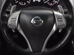 Used 2013  Nissan Altima 4d Sedan SL 3&period;5L at Auto Direct near Zebulon&comma; NC