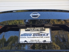 Used 2024  Nissan Altima 2.5 SV Sedan at Auto Direct near Zebulon, NC