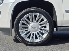 Used 2016  Cadillac Escalade 4d SUV 4WD Platinum at Auto Direct near Zebulon&comma; NC