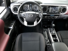 Used 2023 Toyota Tacoma 4WD SR5 Double Cab 5ft Bed V6 AT at Auto Direct near Zebulon, NC
