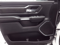 Used 2024  Ram 1500 4WD Laramie Crew Cab 5'7" Box at Auto Direct near Zebulon&comma; NC