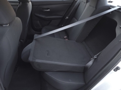 Used 2023  Nissan Sentra SV CVT at Auto Direct near Zebulon, NC