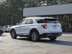 Used 2023  Ford Explorer Limited RWD at Auto Direct near Zebulon&comma; NC