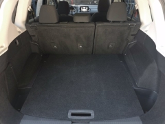 Used 2025  Nissan Rogue FWD SV at Auto Direct near Zebulon&comma; NC
