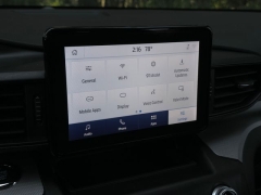 Used 2020  Ford Explorer 4d SUV RWD XLT 2&period;3L EcoBoost at Auto Direct near Zebulon&comma; NC