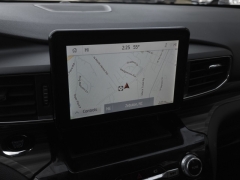 Used 2023  Ford Explorer Limited RWD at Auto Direct near Zebulon&comma; NC