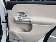 Used 2022 Mercedes-Benz GLB GLB 250 4MATIC SUV at Auto Direct near Zebulon, NC