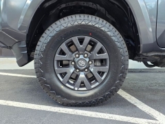 Used 2023  Toyota Tacoma 4WD SR5 Double Cab 5ft Bed V6 AT at Auto Direct near Zebulon&comma; NC