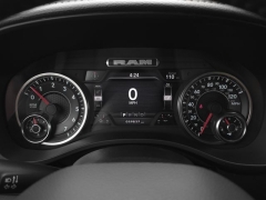 Used 2024  Ram 1500 2WD Laramie Crew Cab 5'7" Box at Auto Direct near Zebulon&comma; NC